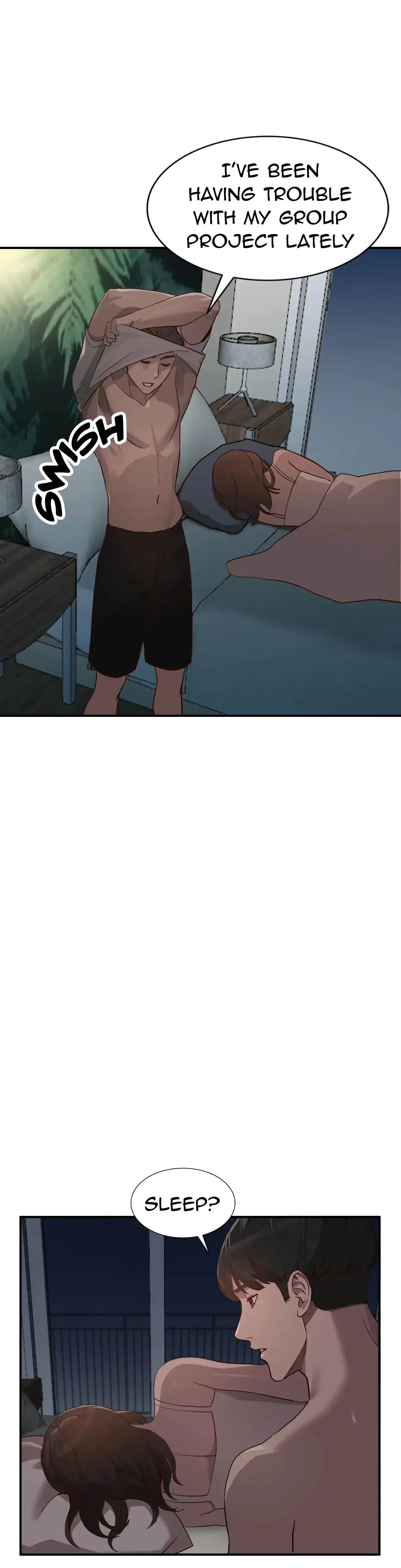 Breaking Boundaries Episode 28 - Page 24