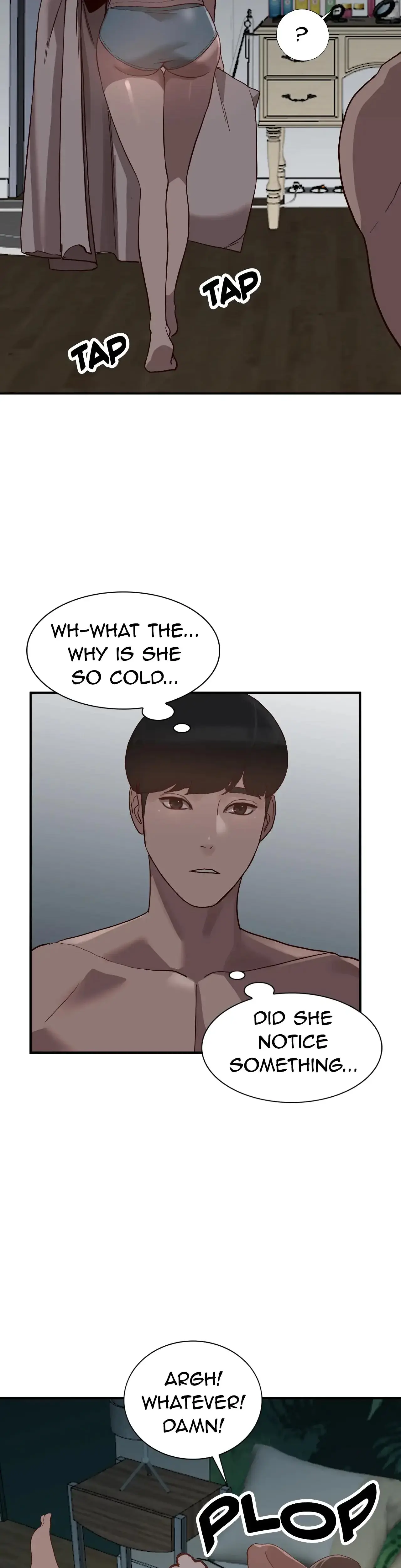 Breaking Boundaries Episode 28 - Page 26