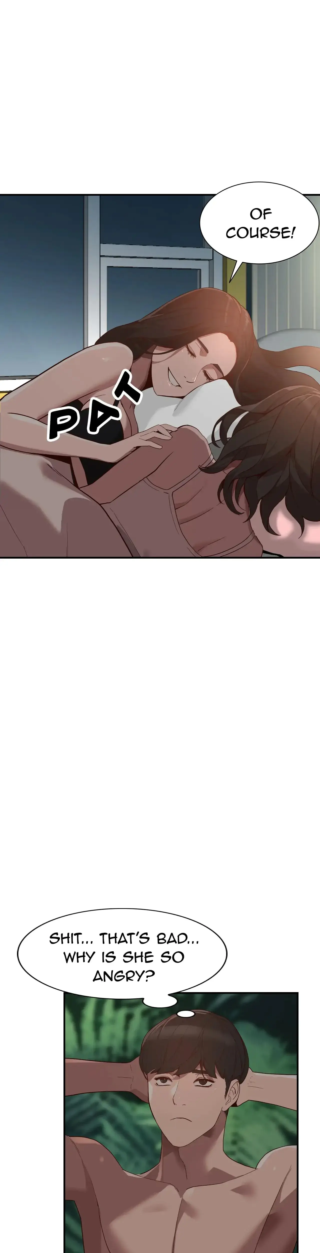 Breaking Boundaries Episode 28 - Page 29