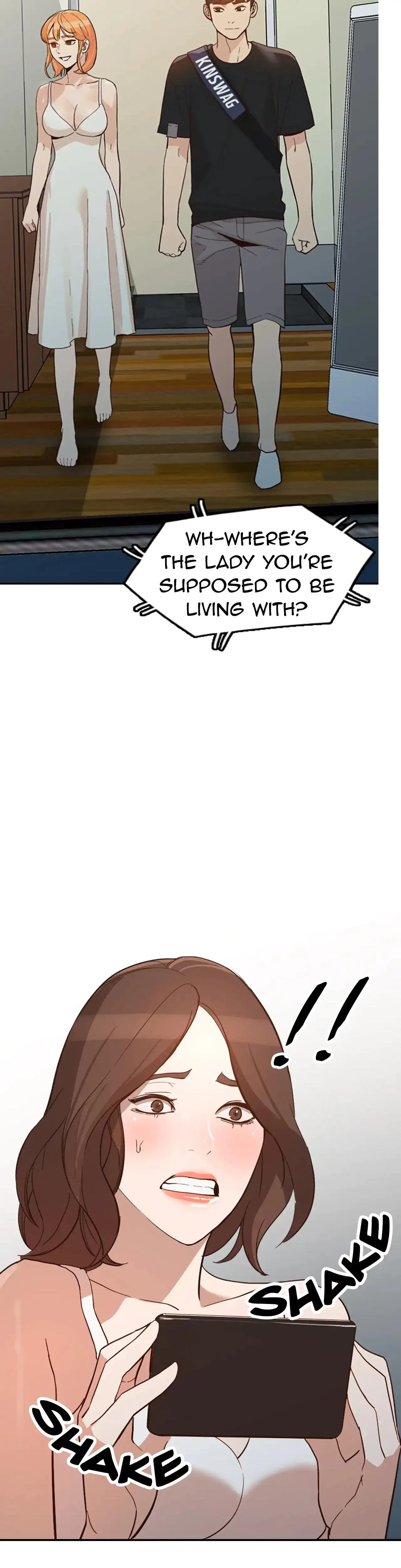 Breaking Boundaries Episode 28 - Page 3