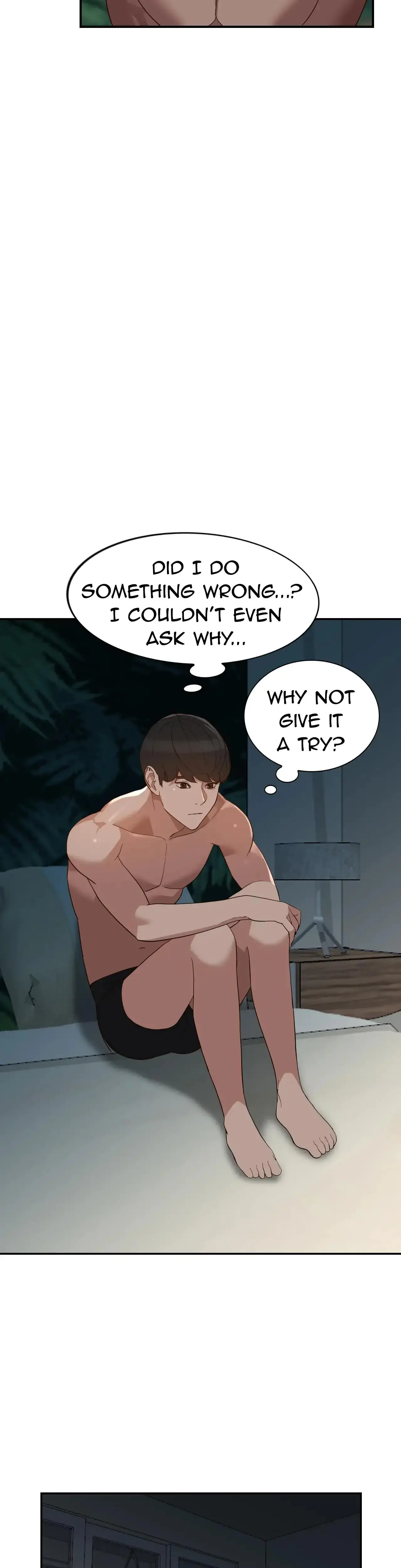 Breaking Boundaries Episode 28 - Page 30