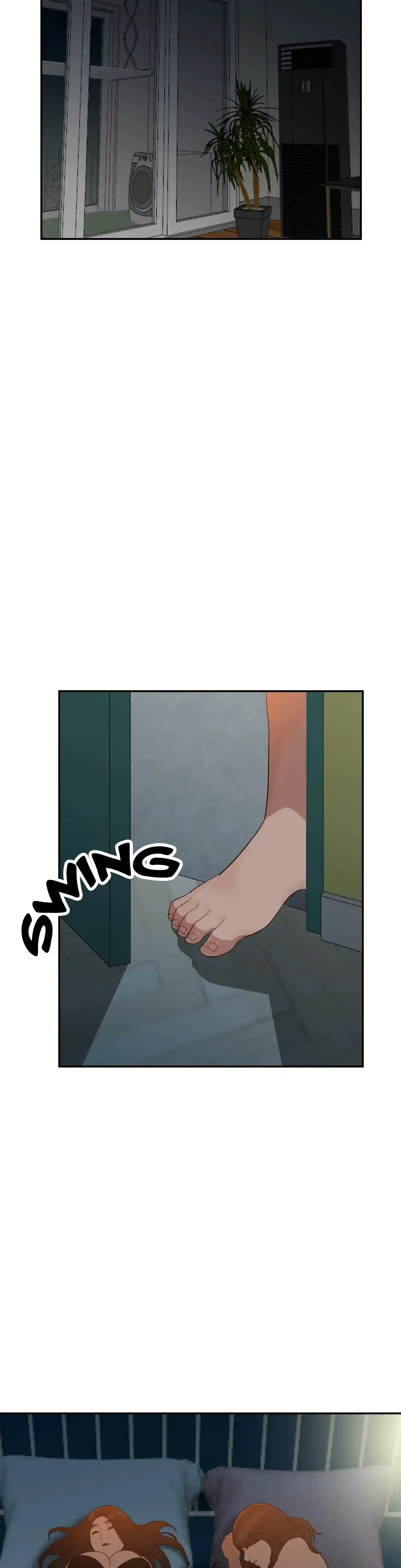 Breaking Boundaries Episode 28 - Page 31