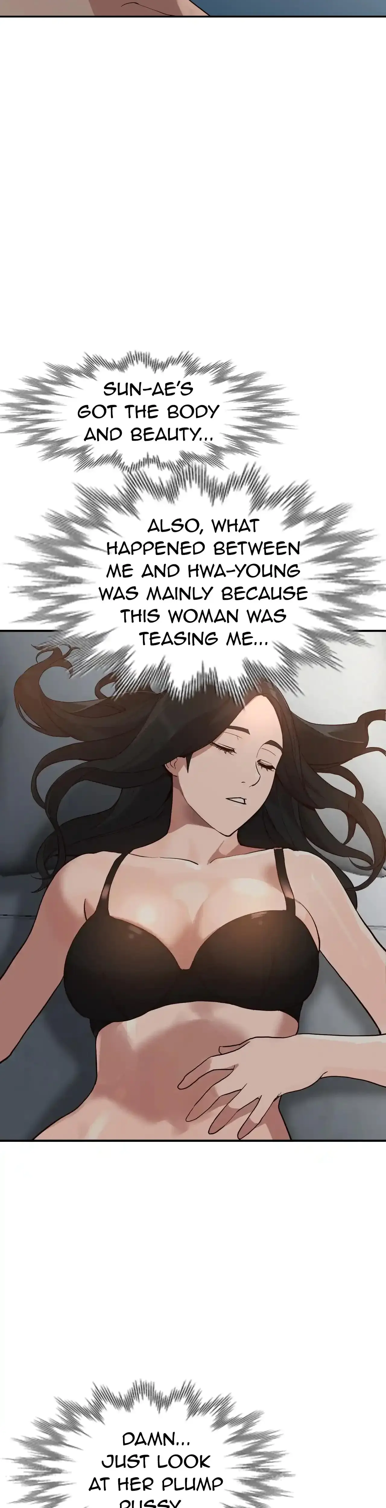 Breaking Boundaries Episode 28 - Page 33