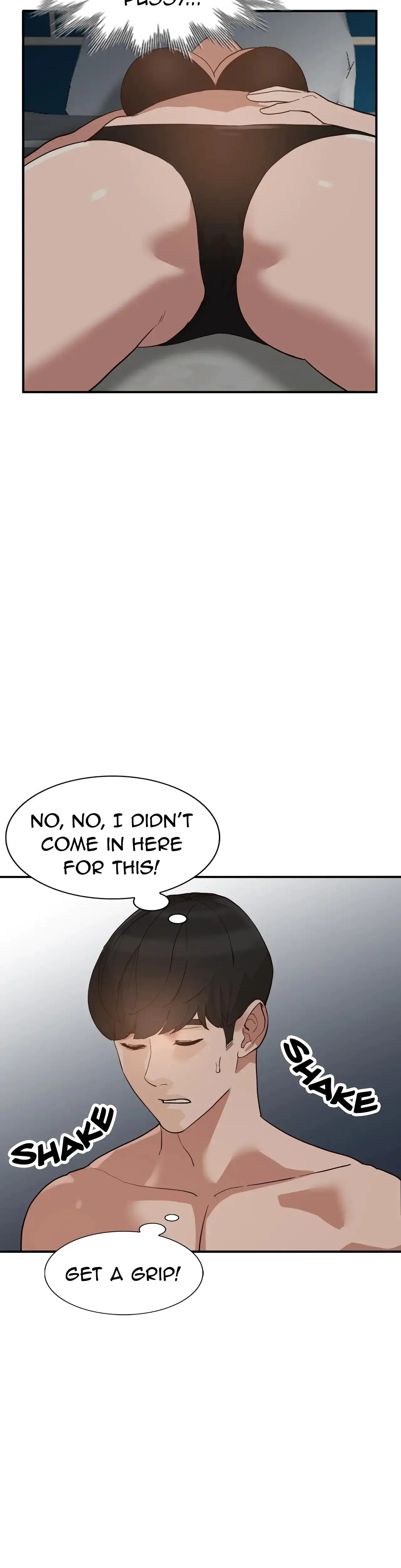Breaking Boundaries Episode 28 - Page 34