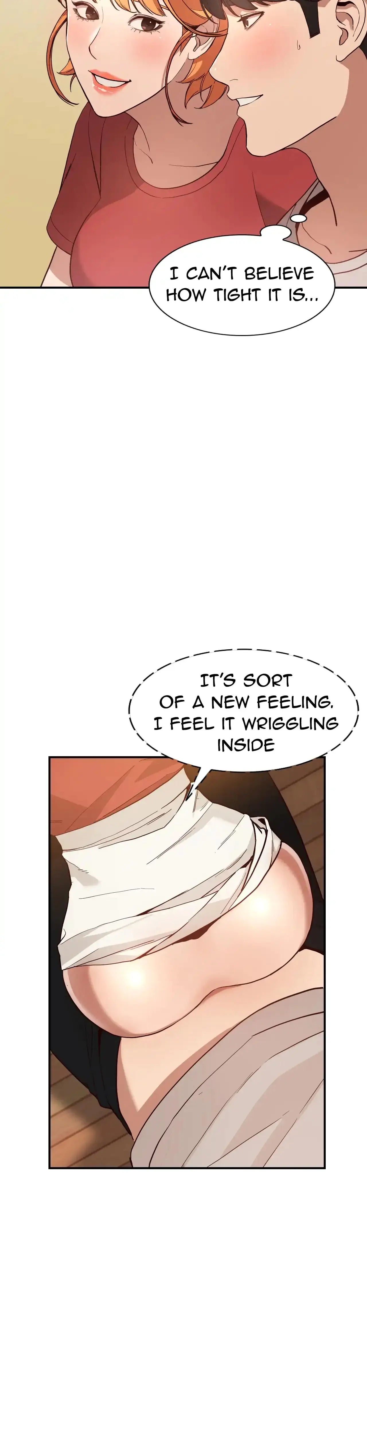 Breaking Boundaries Episode 28 - Page 5