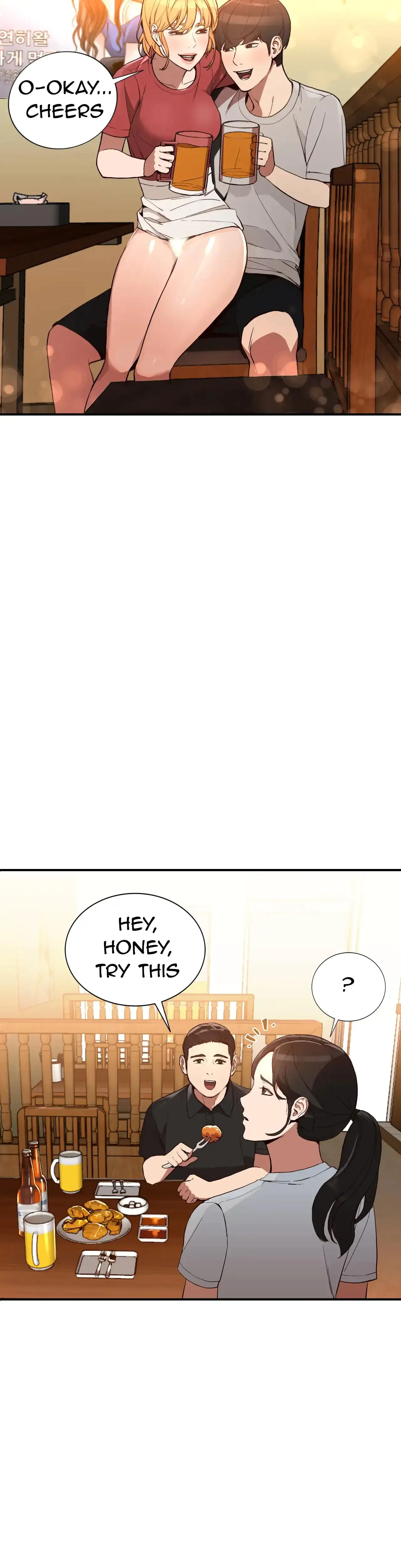 Breaking Boundaries Episode 28 - Page 9