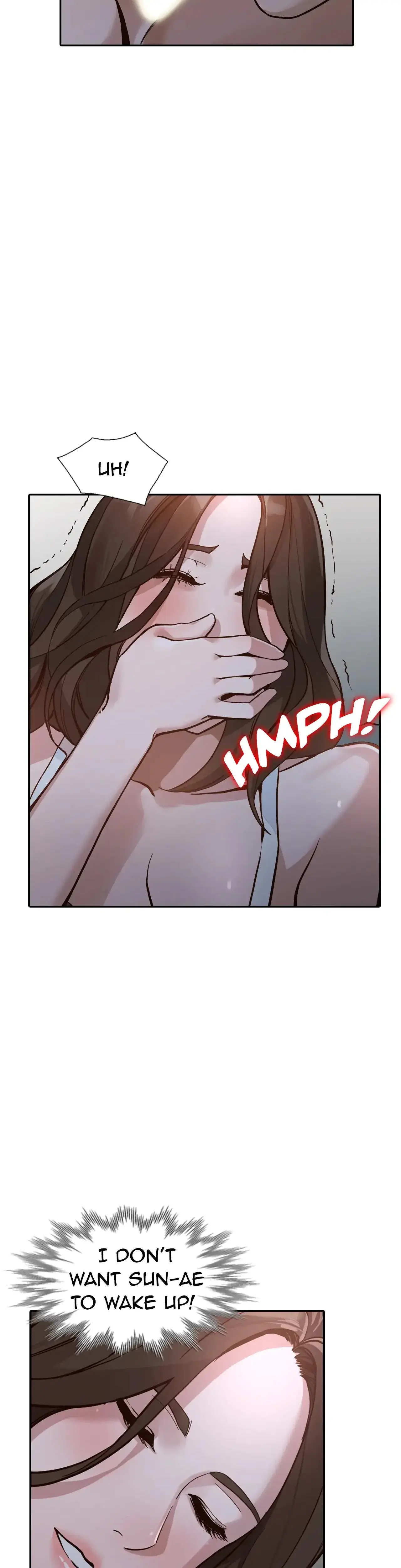 Breaking Boundaries Episode 29 - Page 10