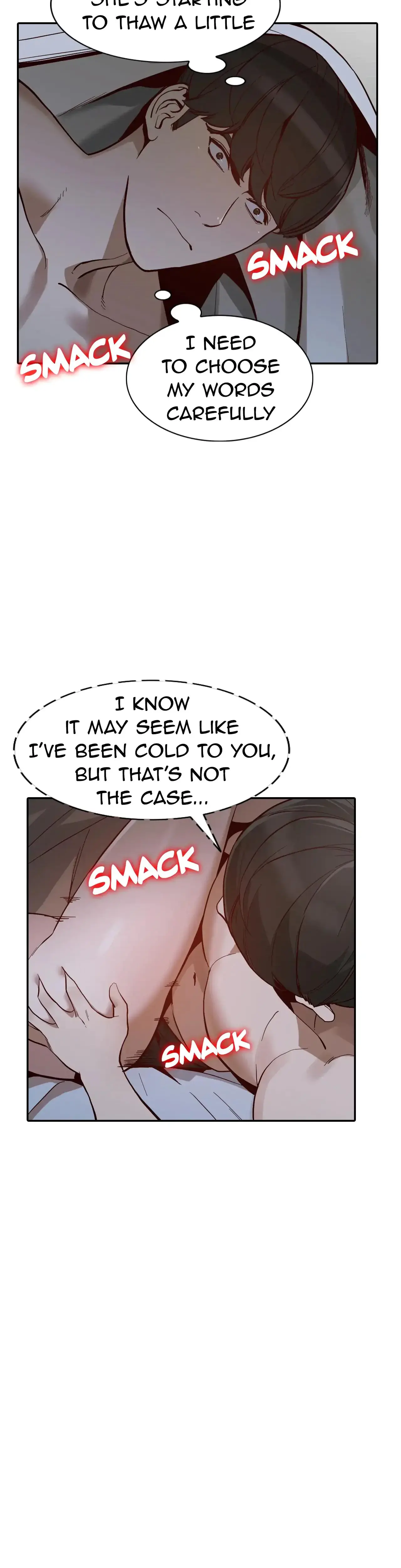 Breaking Boundaries Episode 29 - Page 14