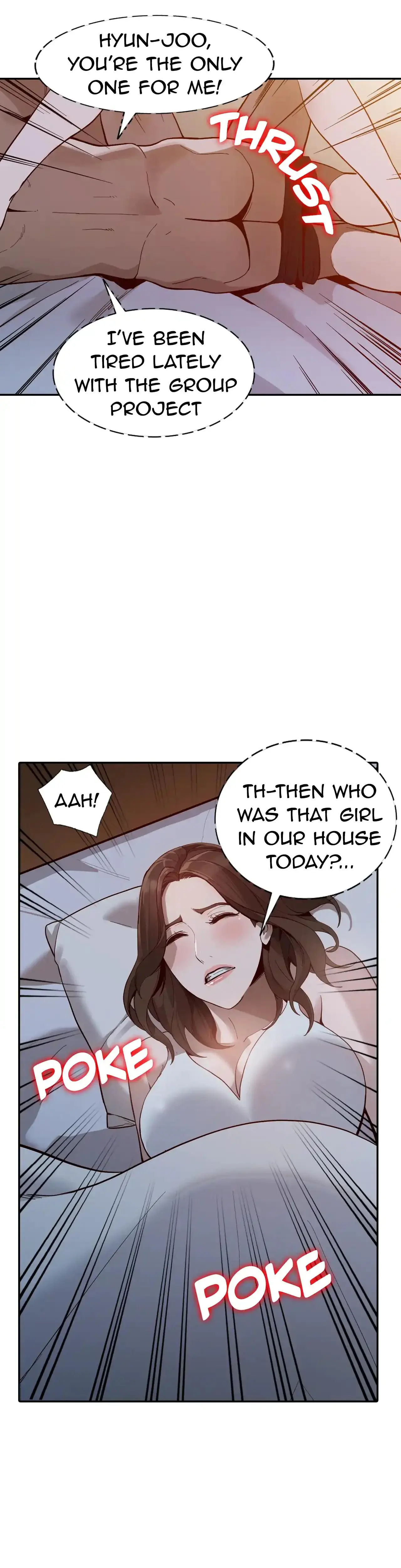Breaking Boundaries Episode 29 - Page 15