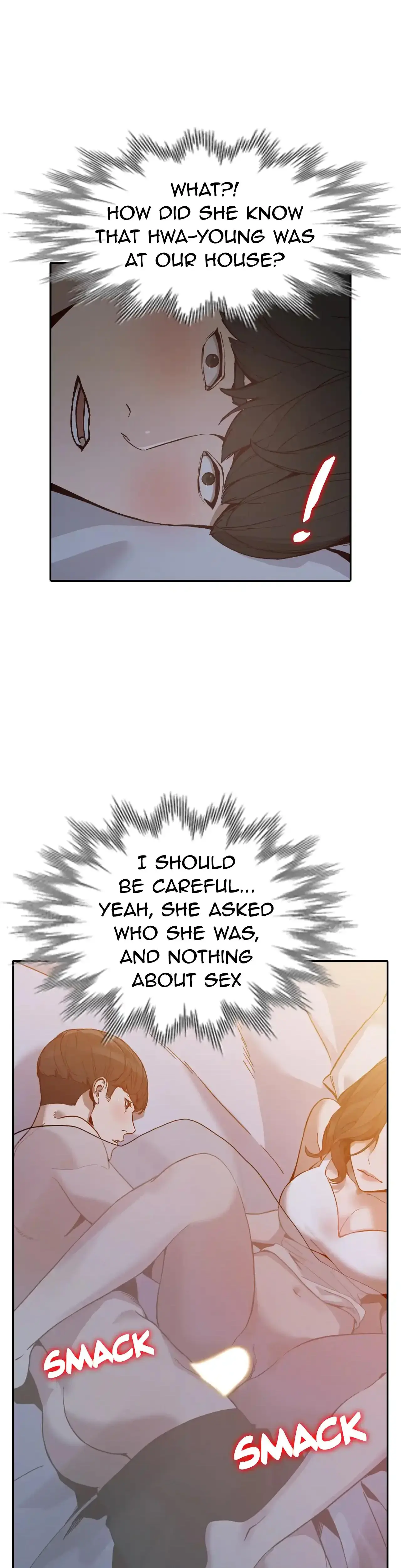Breaking Boundaries Episode 29 - Page 16