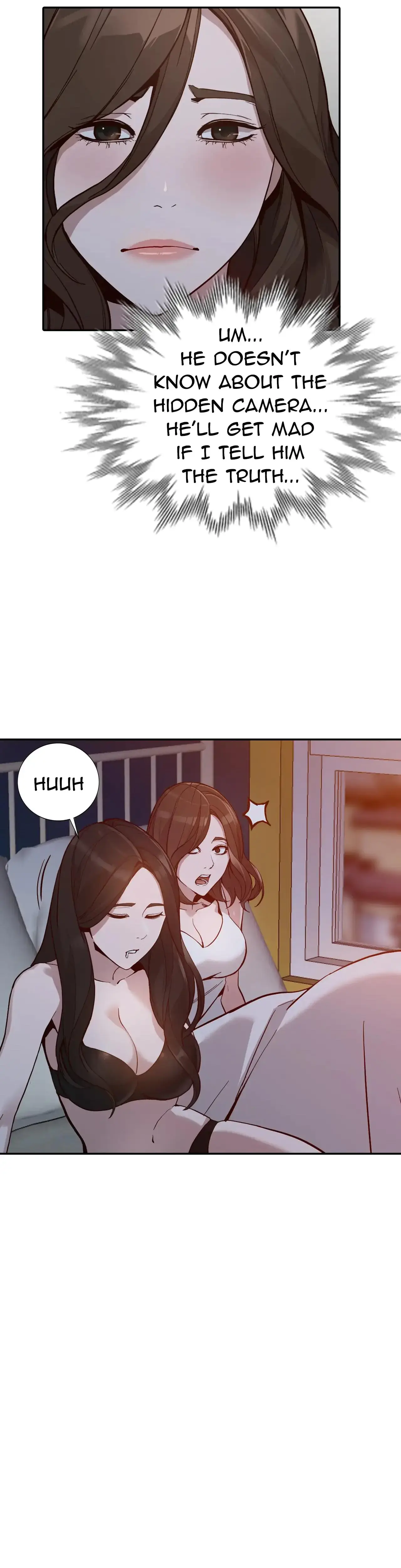 Breaking Boundaries Episode 29 - Page 19