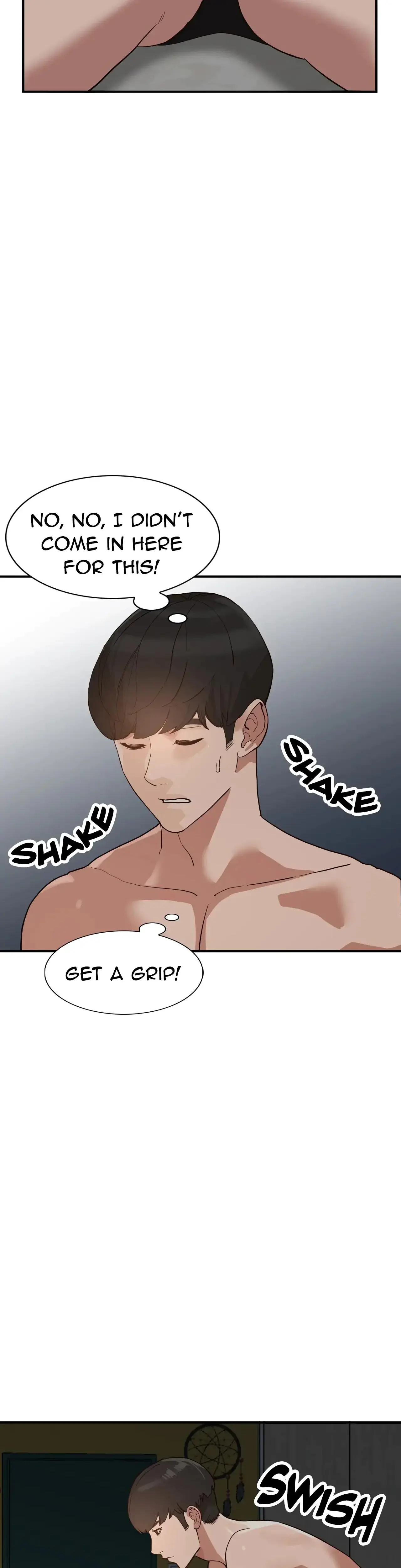 Breaking Boundaries Episode 29 - Page 2