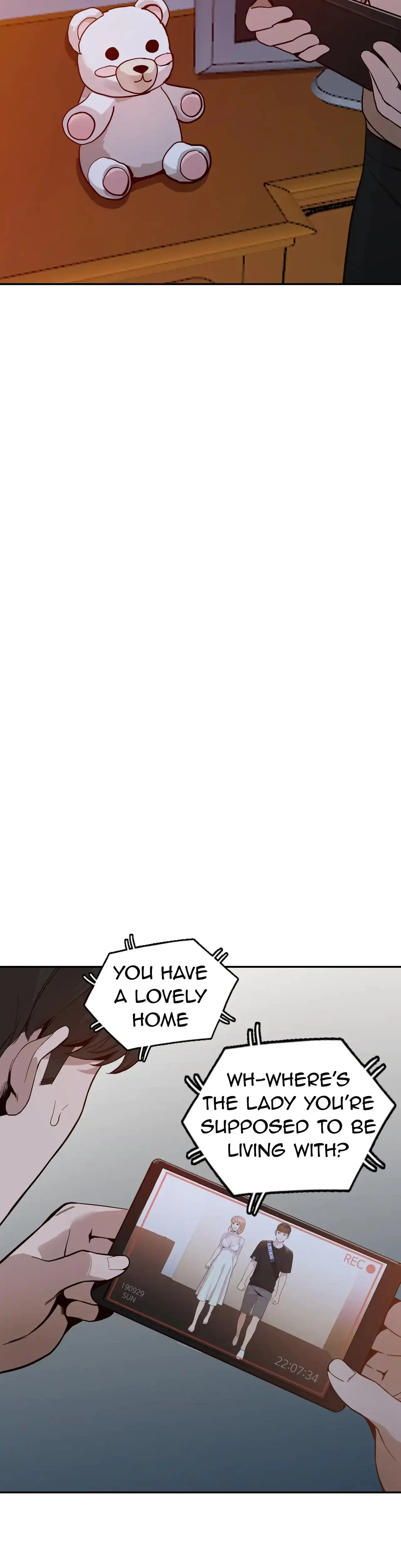 Breaking Boundaries Episode 29 - Page 23
