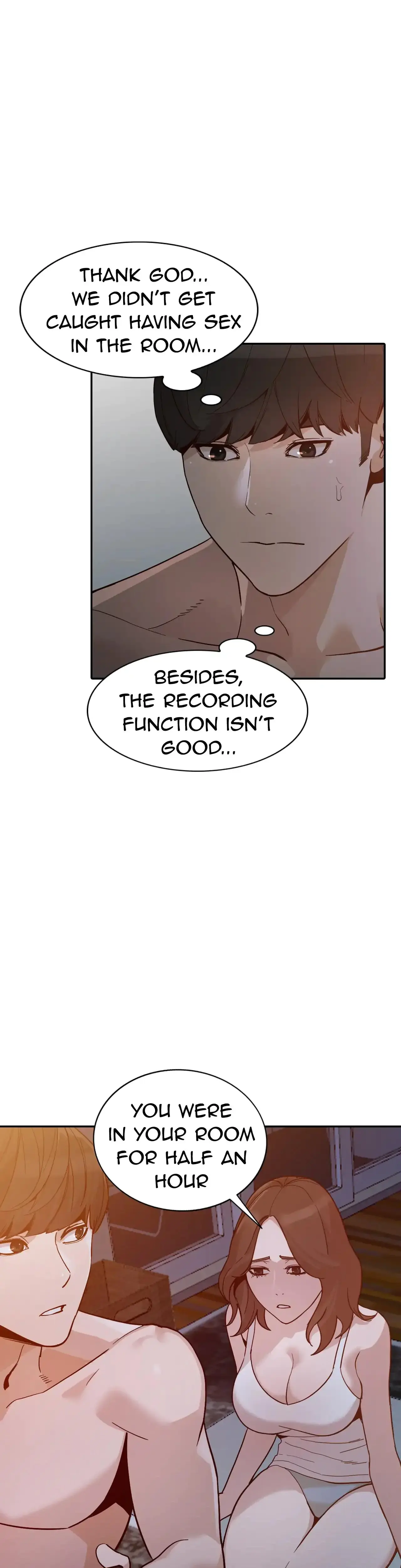 Breaking Boundaries Episode 29 - Page 24