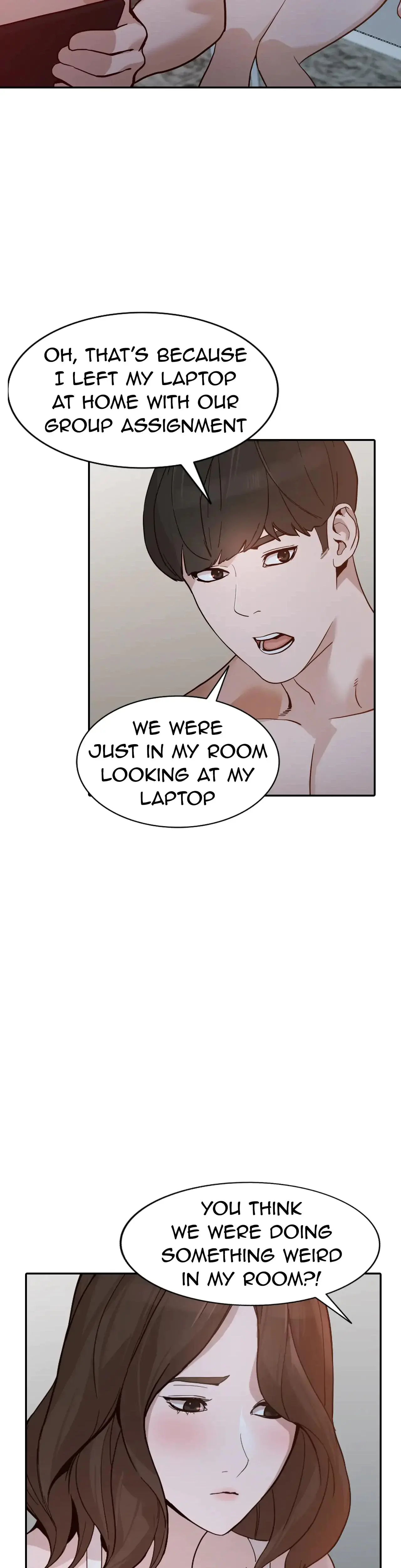 Breaking Boundaries Episode 29 - Page 25