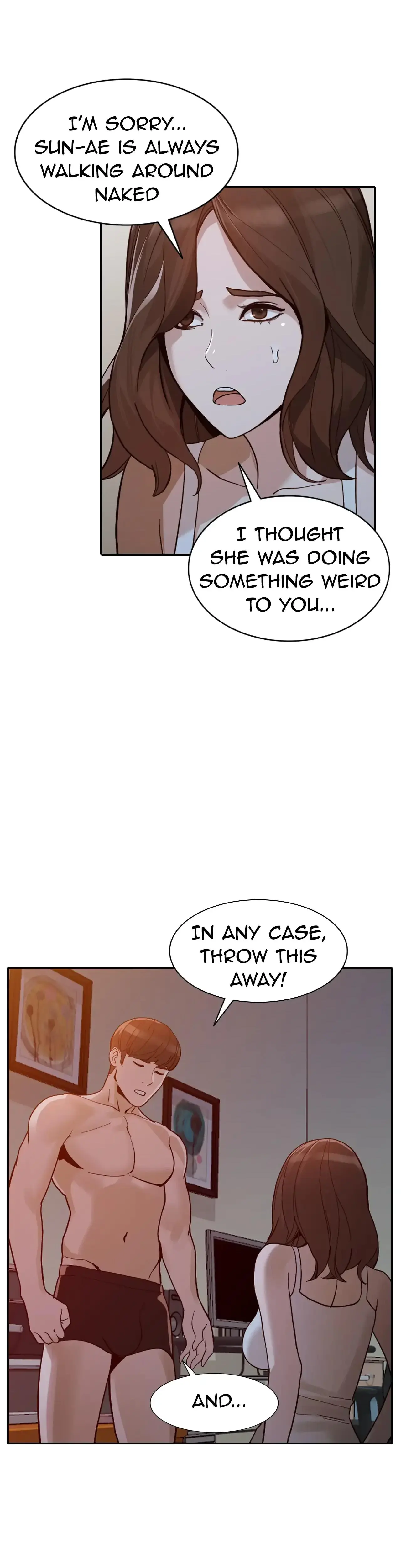 Breaking Boundaries Episode 29 - Page 27