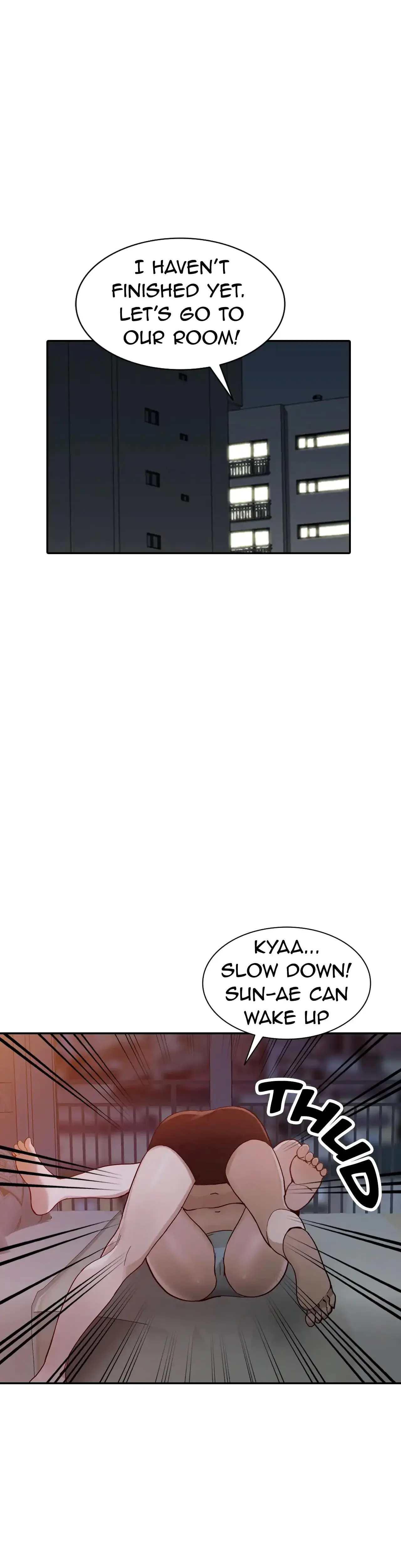 Breaking Boundaries Episode 29 - Page 28
