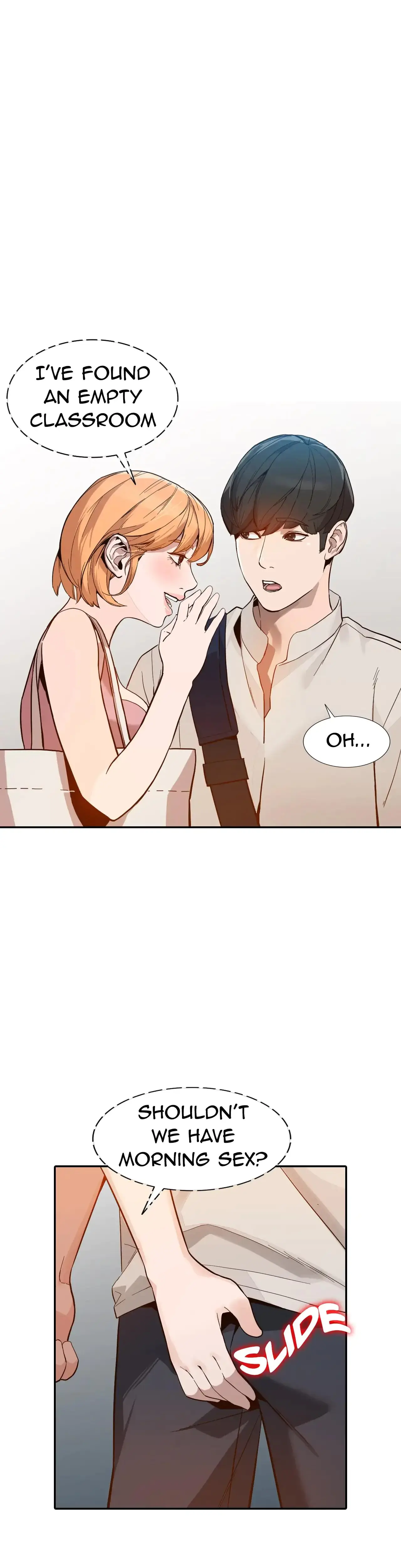Breaking Boundaries Episode 29 - Page 32
