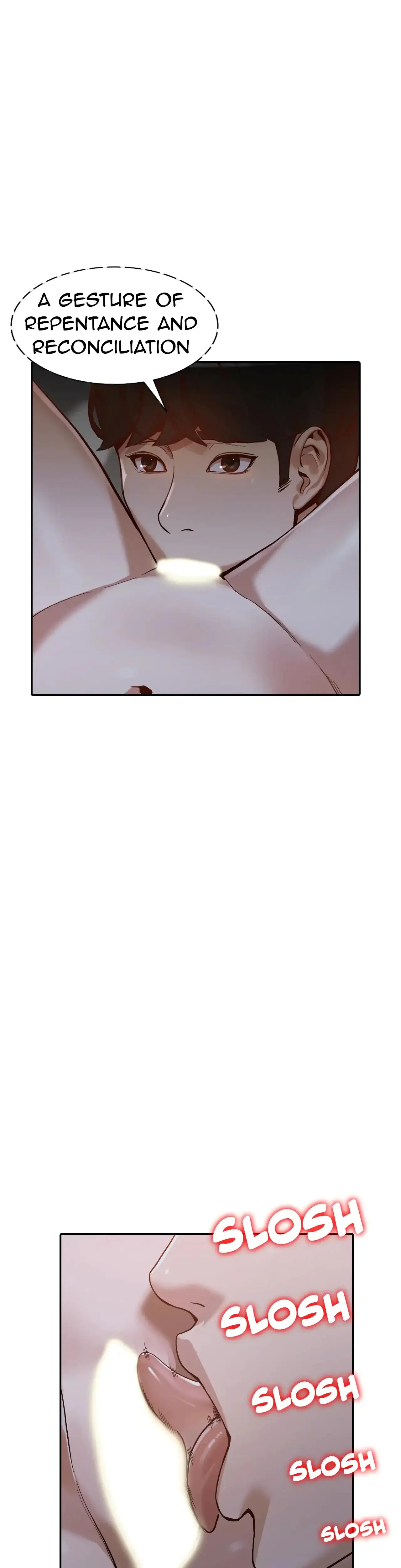Breaking Boundaries Episode 29 - Page 9