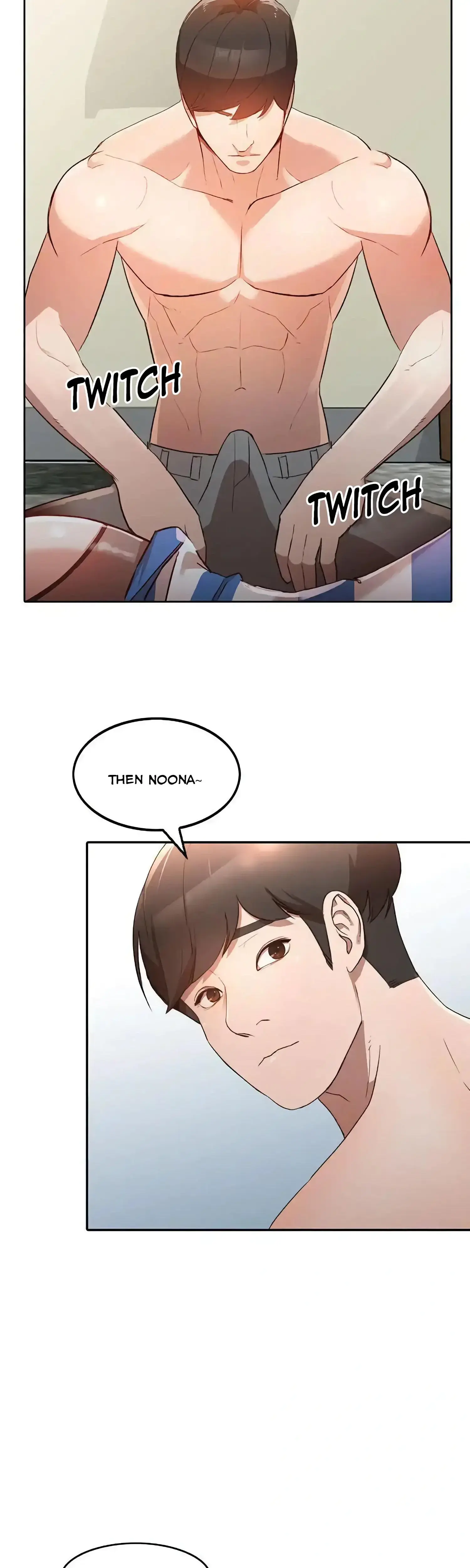 Breaking Boundaries Episode 3 - Page 10