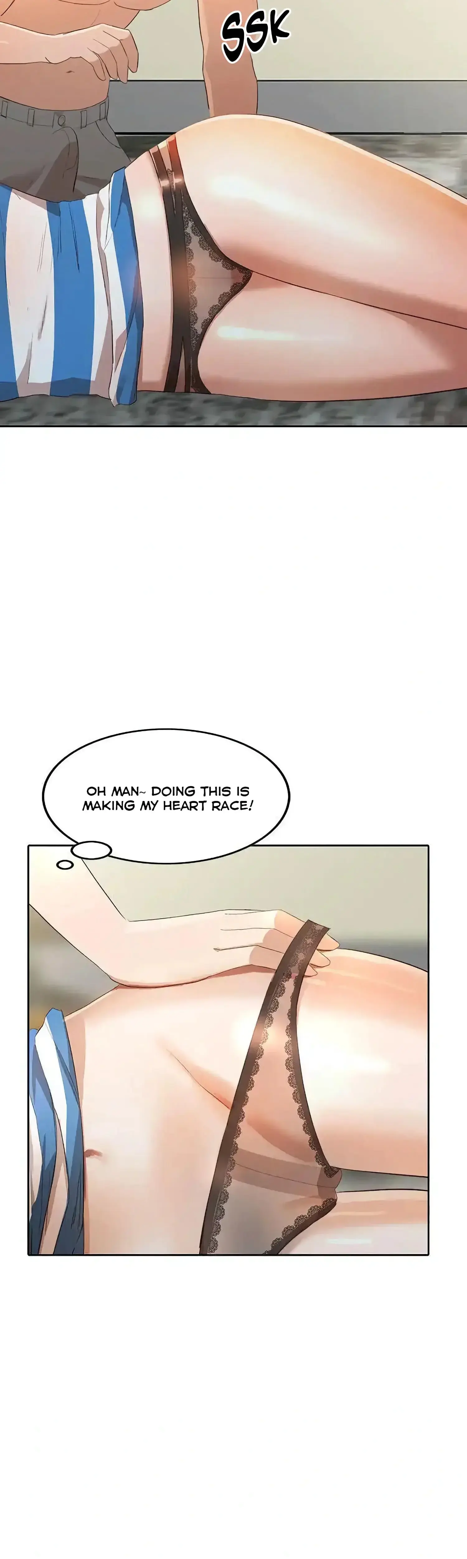 Breaking Boundaries Episode 3 - Page 14