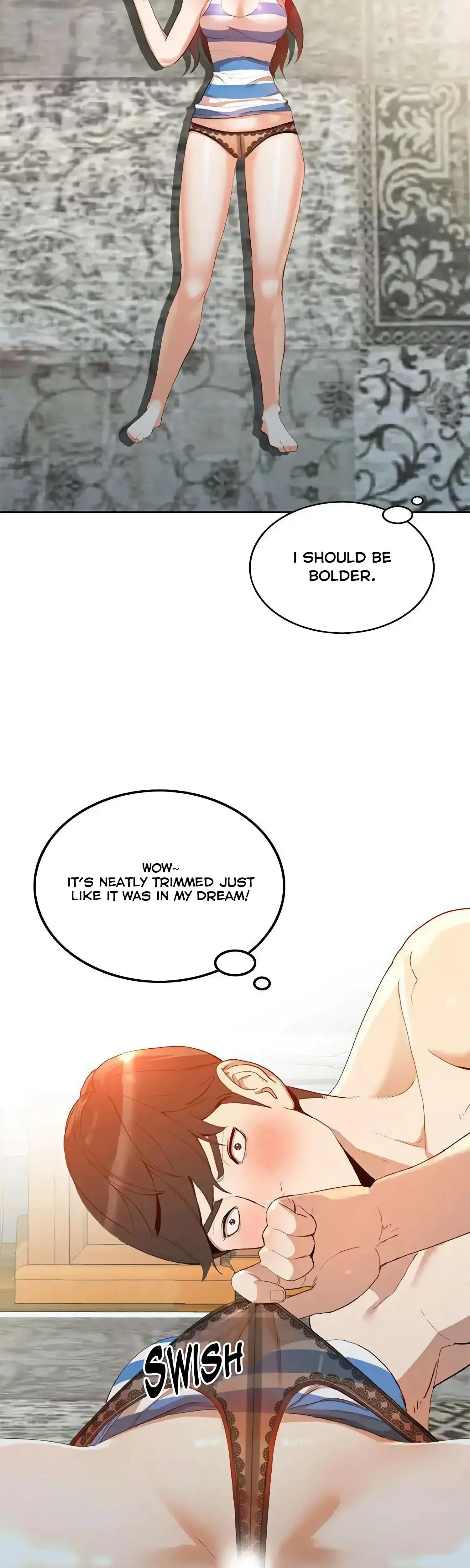 Breaking Boundaries Episode 3 - Page 16