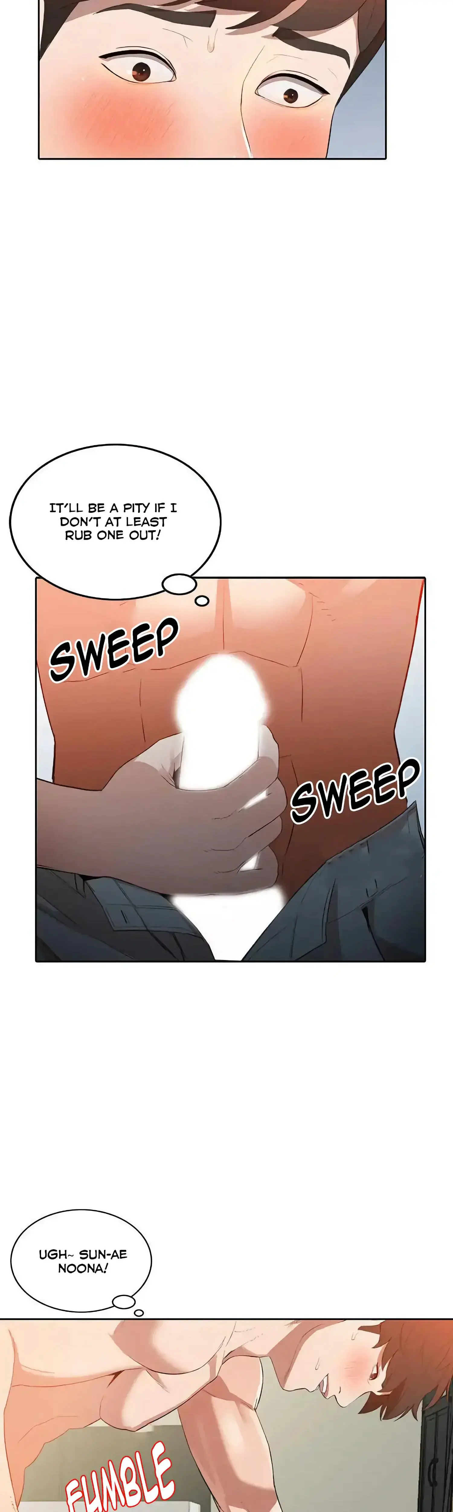 Breaking Boundaries Episode 3 - Page 18