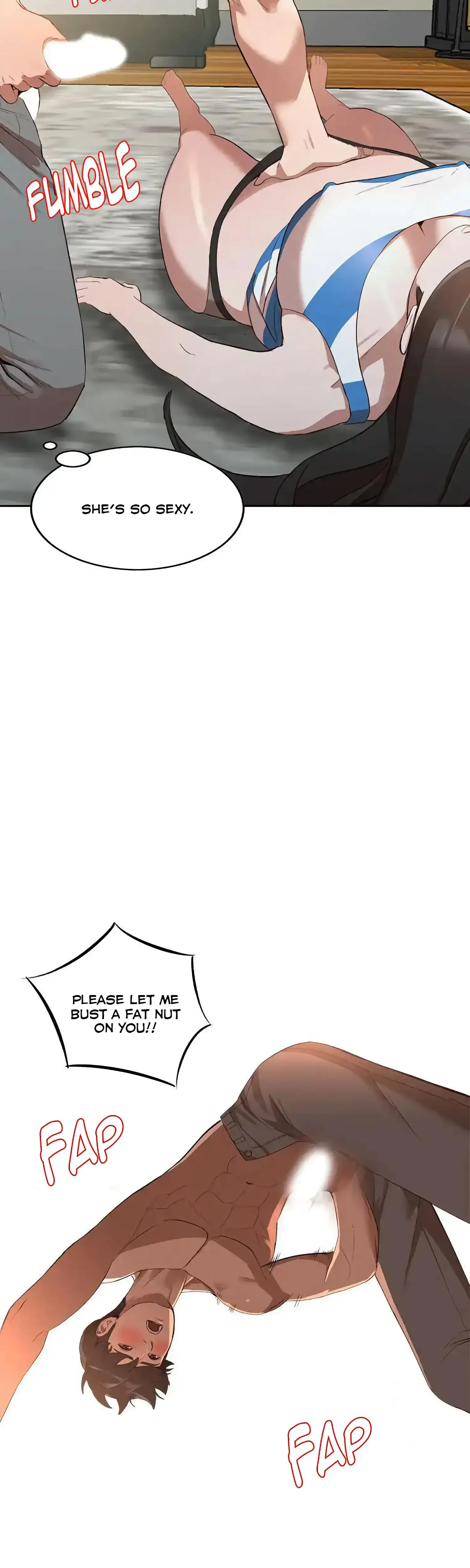 Breaking Boundaries Episode 3 - Page 19