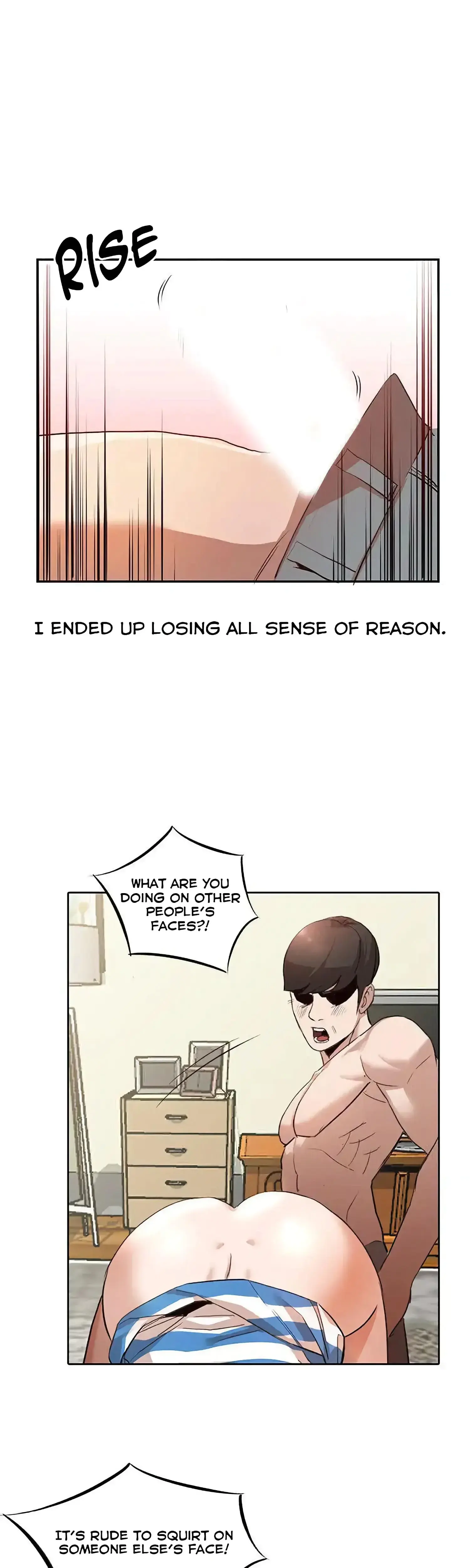 Breaking Boundaries Episode 3 - Page 2