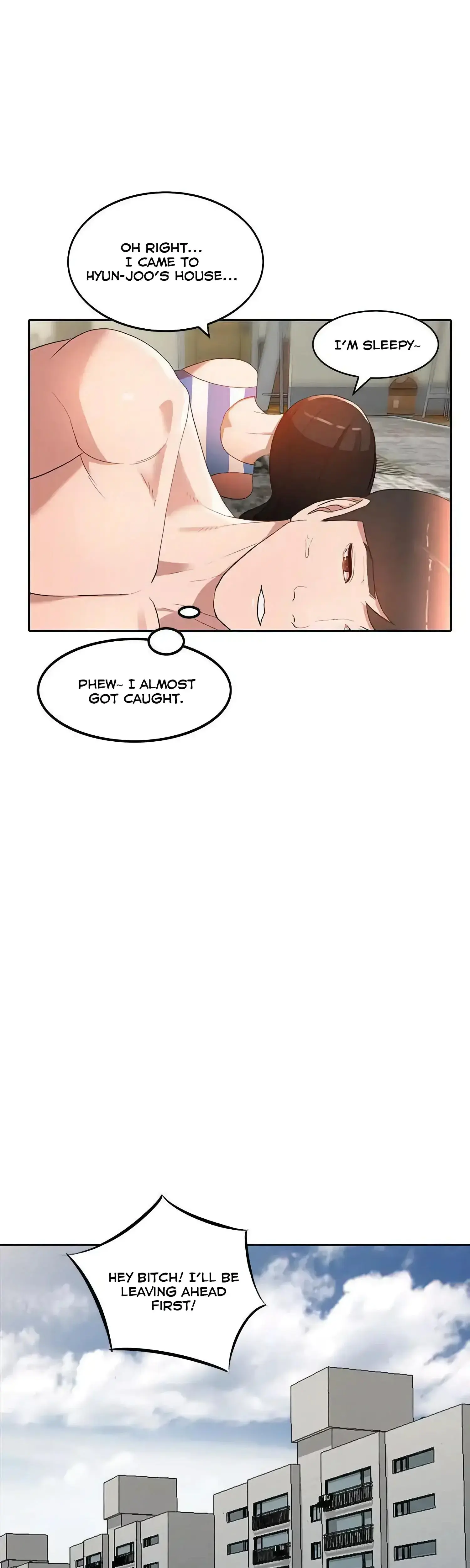 Breaking Boundaries Episode 3 - Page 23