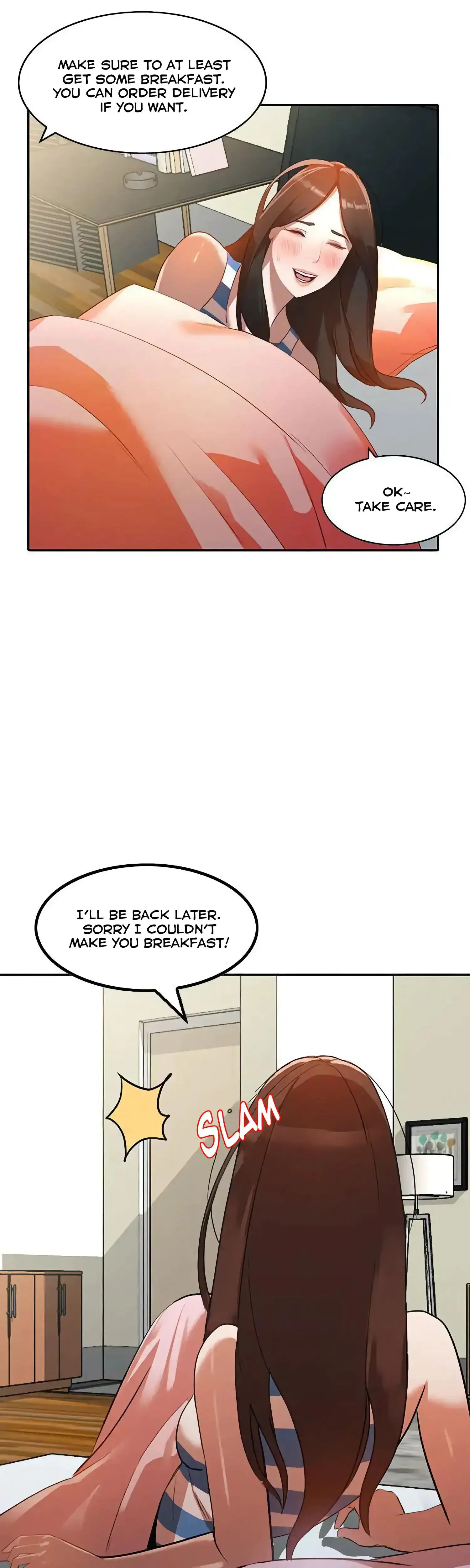 Breaking Boundaries Episode 3 - Page 25
