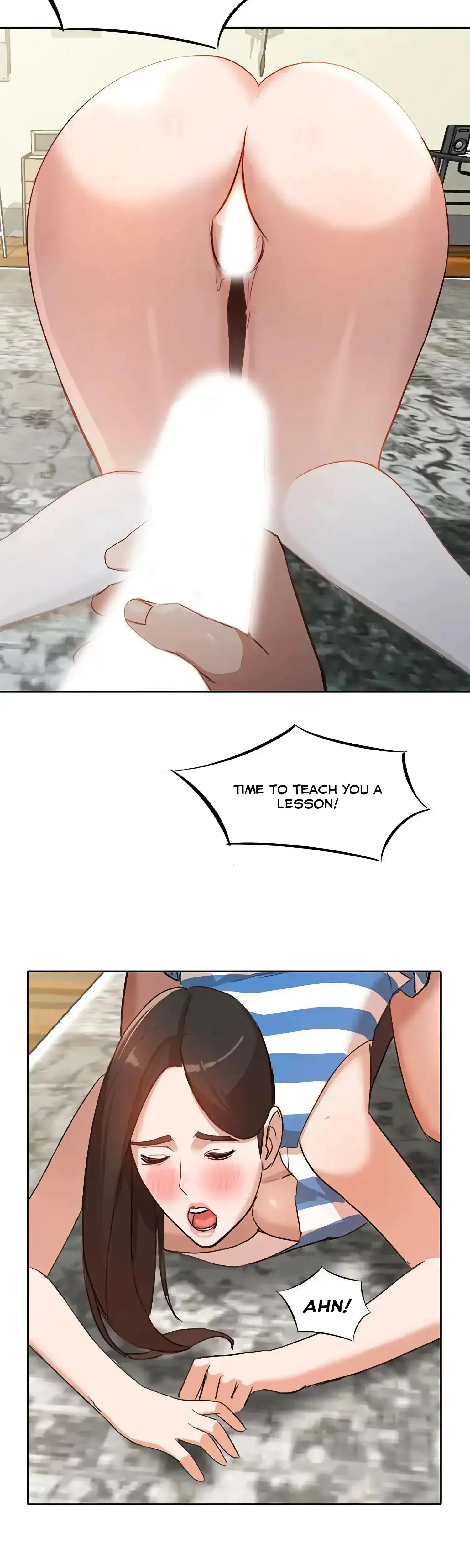 Breaking Boundaries Episode 3 - Page 3