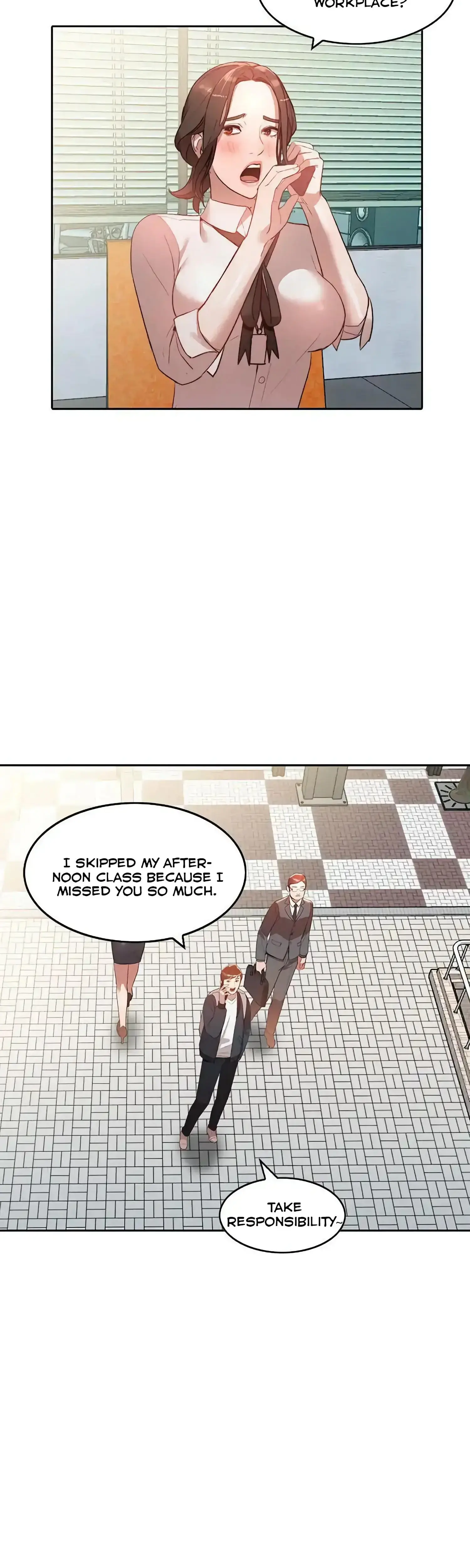 Breaking Boundaries Episode 3 - Page 33