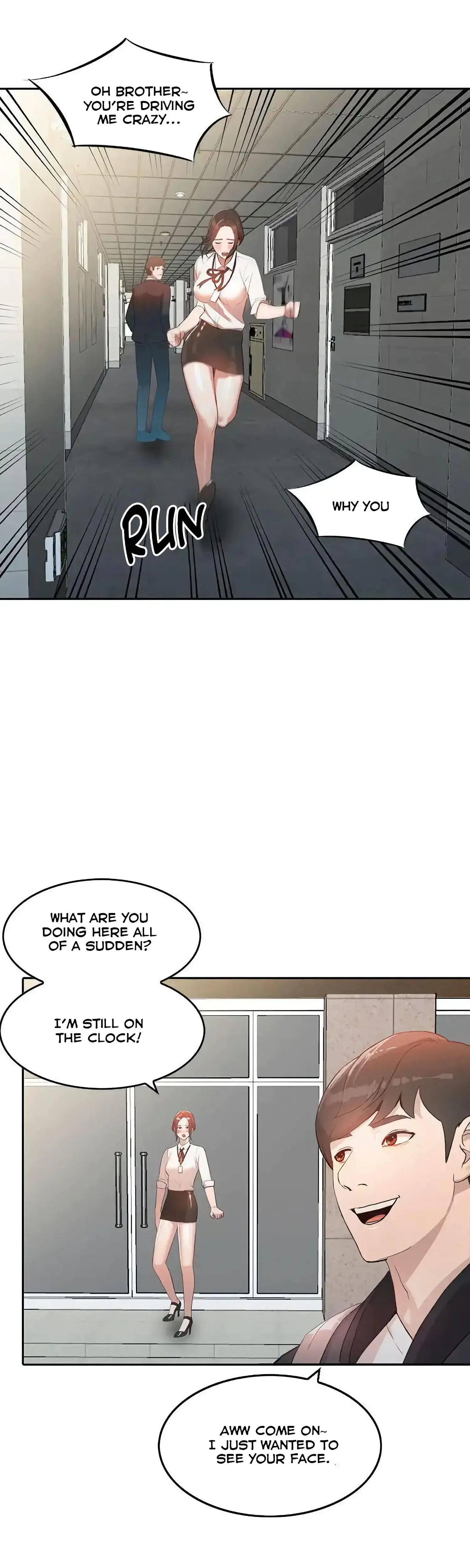 Breaking Boundaries Episode 3 - Page 34