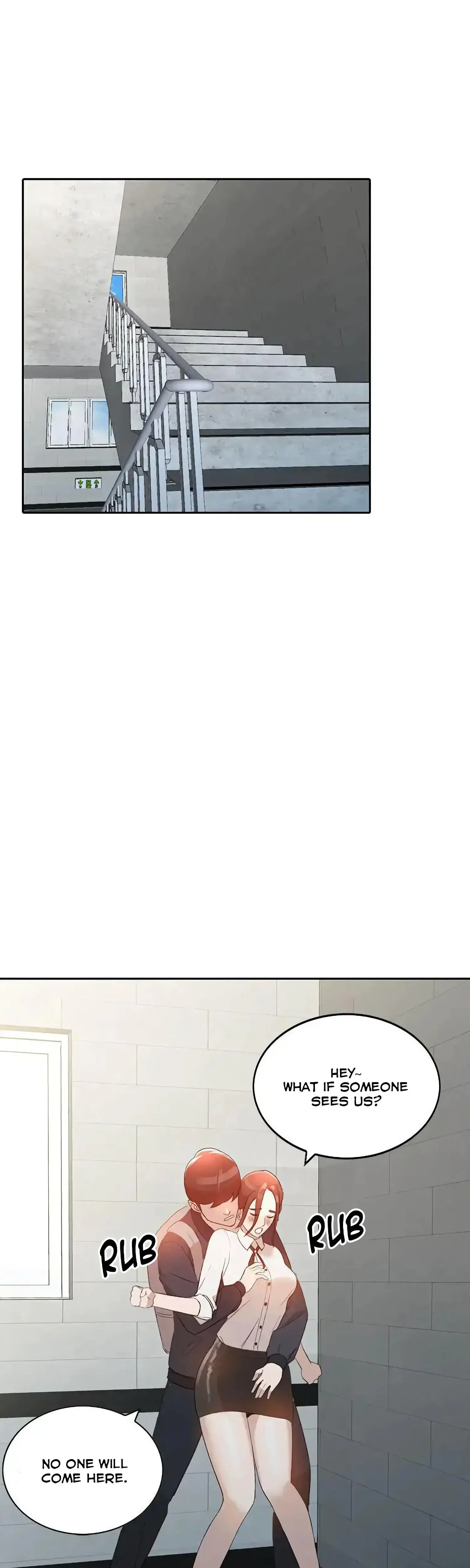 Breaking Boundaries Episode 3 - Page 35