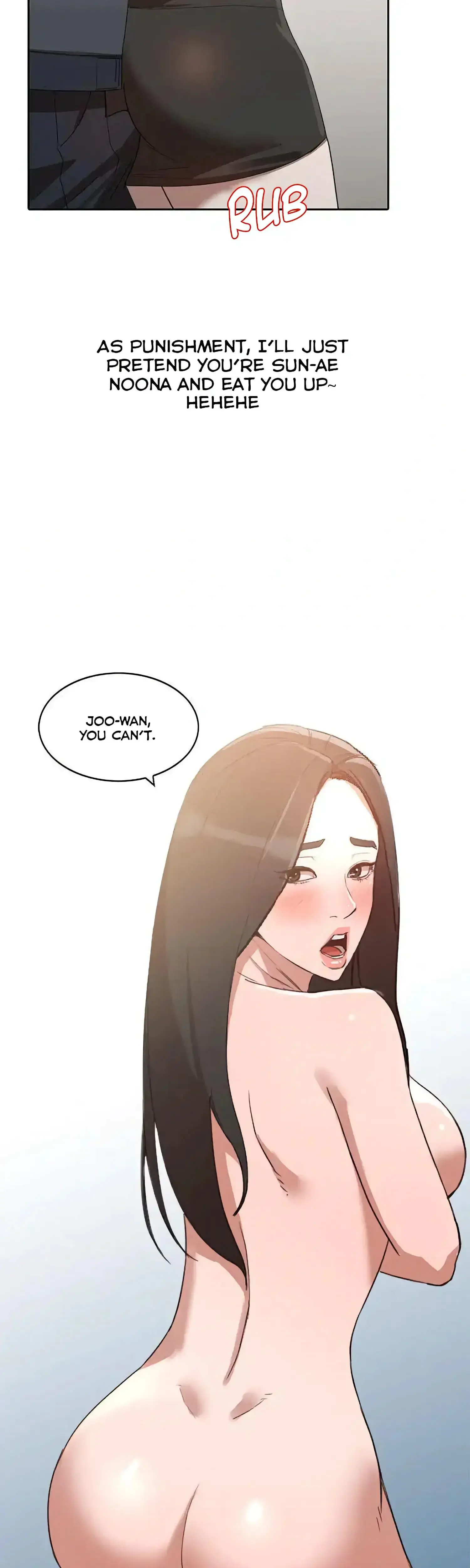 Breaking Boundaries Episode 3 - Page 39