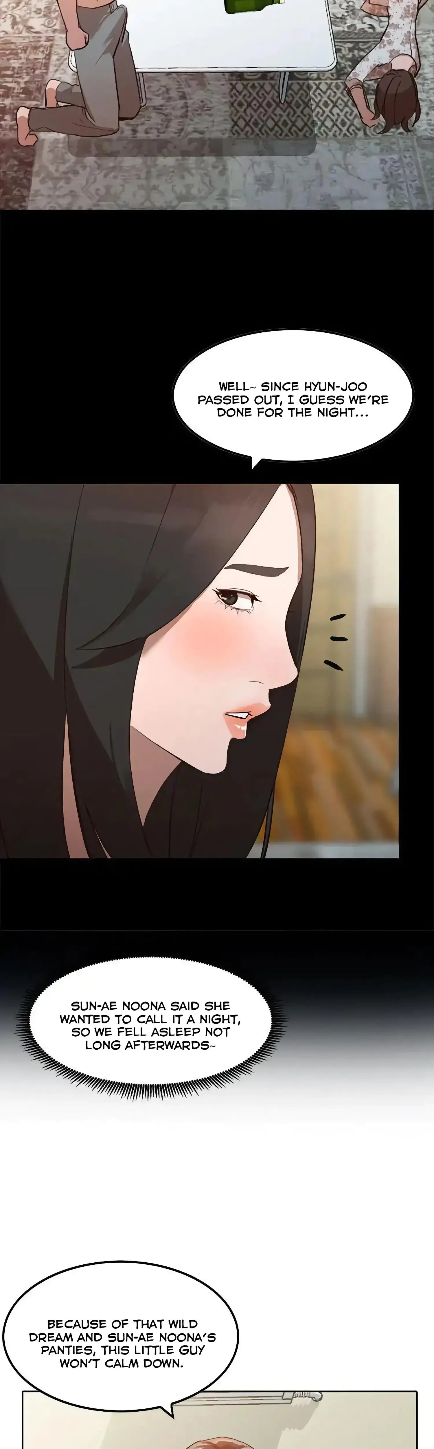 Breaking Boundaries Episode 3 - Page 9