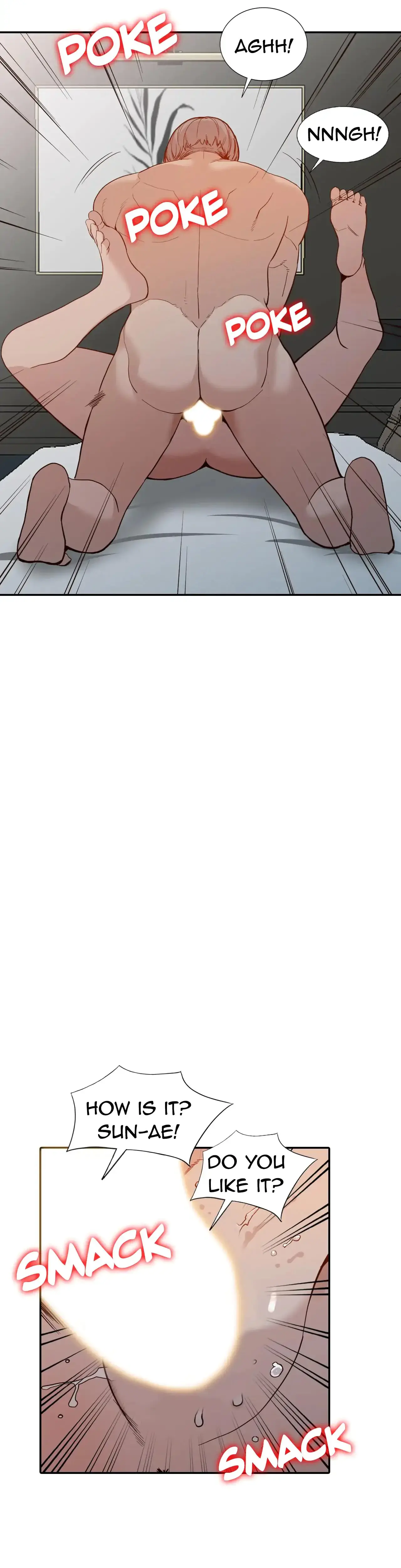 Breaking Boundaries Episode 30 - Page 11