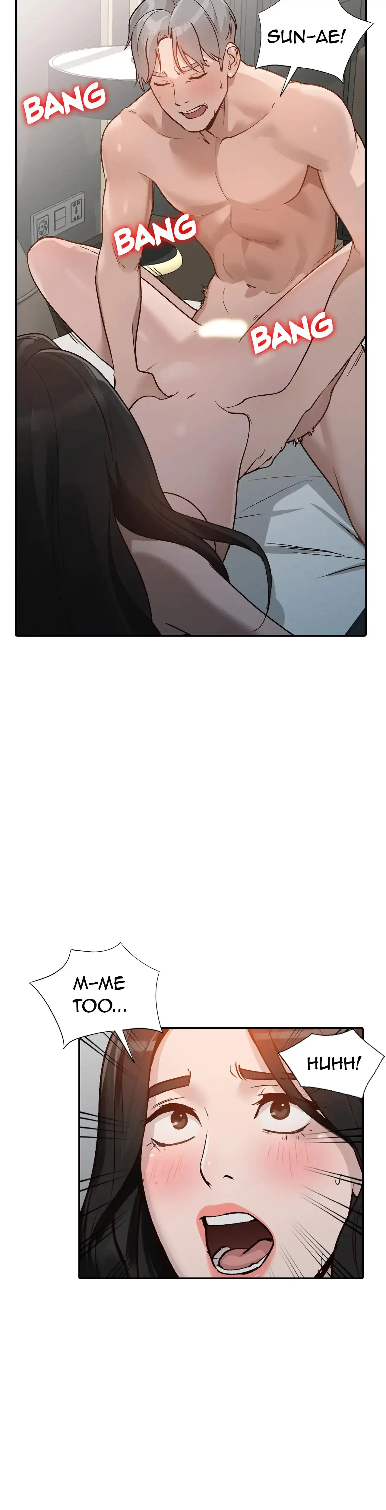 Breaking Boundaries Episode 30 - Page 13