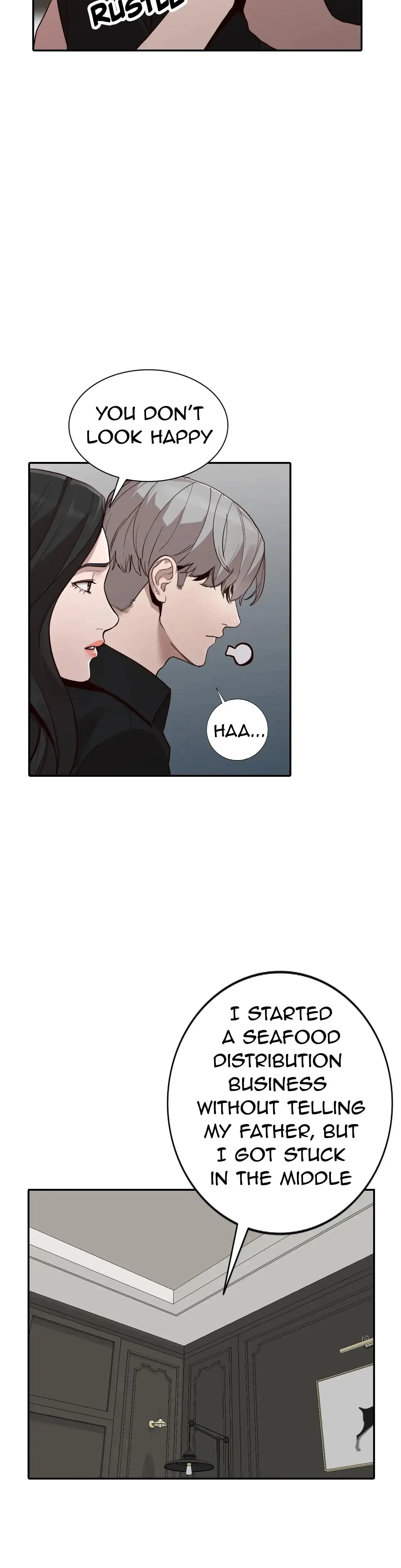Breaking Boundaries Episode 30 - Page 19