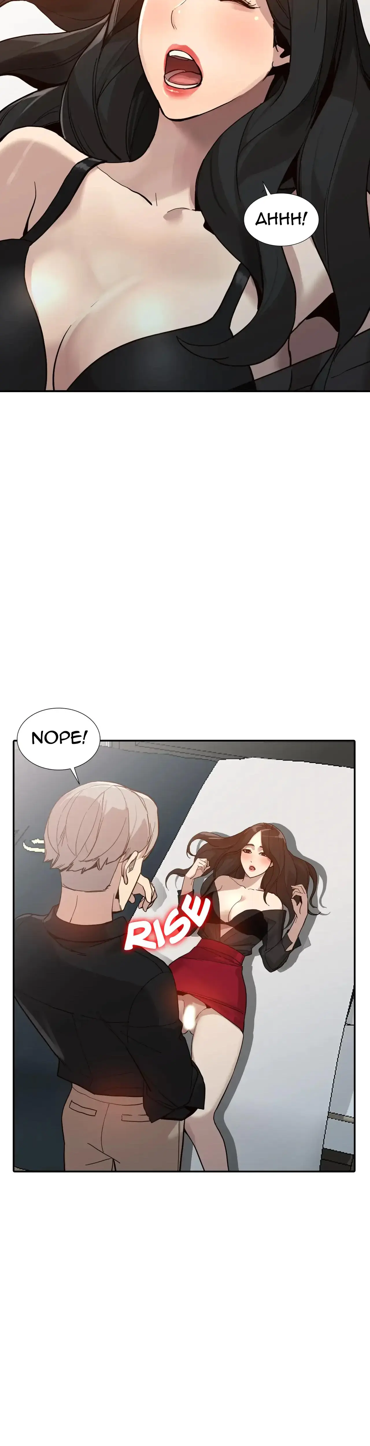 Breaking Boundaries Episode 30 - Page 2