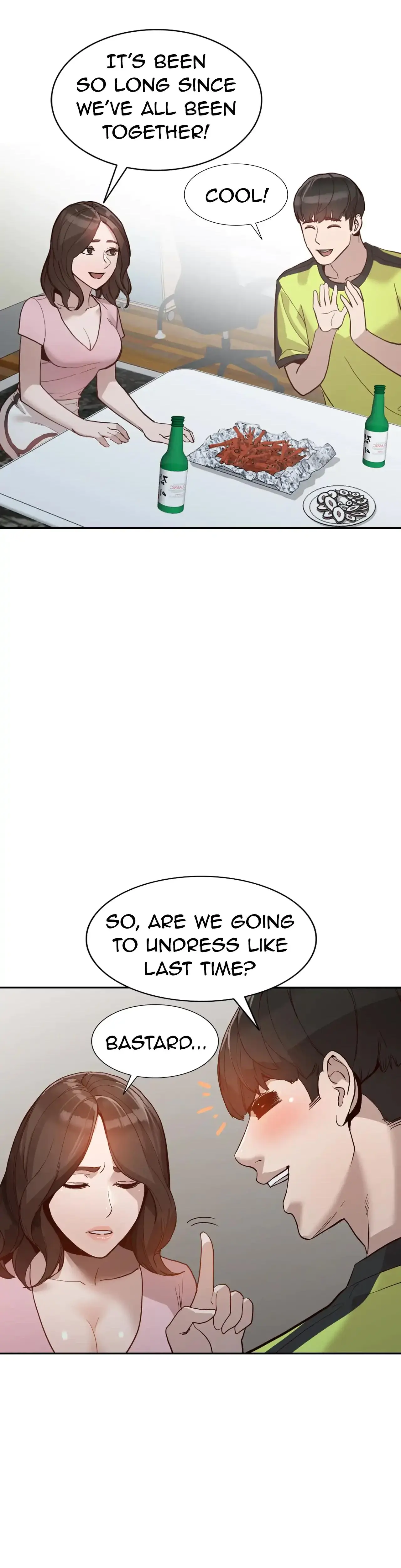 Breaking Boundaries Episode 30 - Page 25