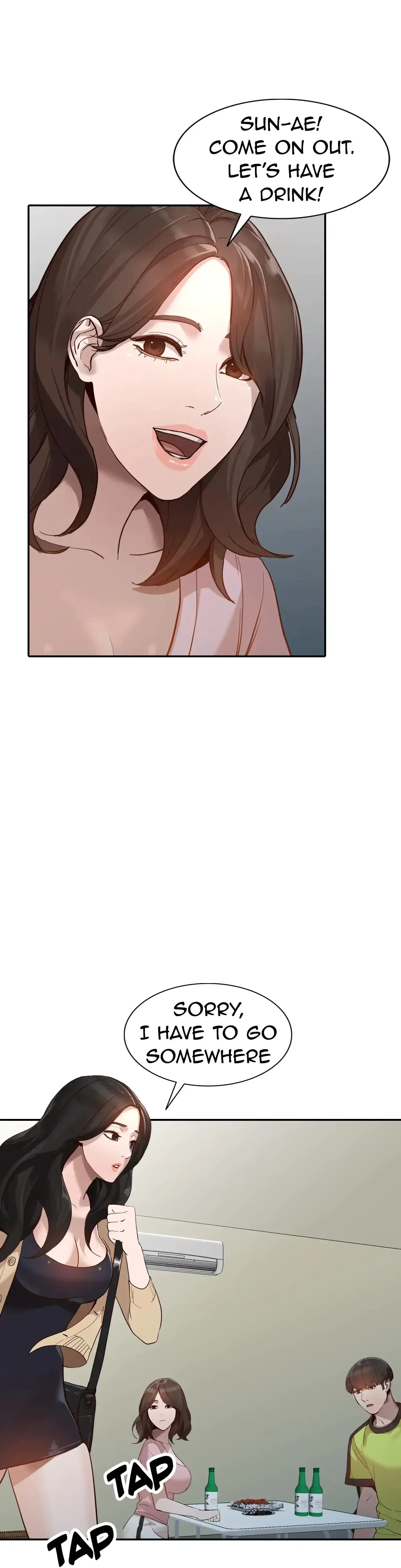 Breaking Boundaries Episode 30 - Page 26