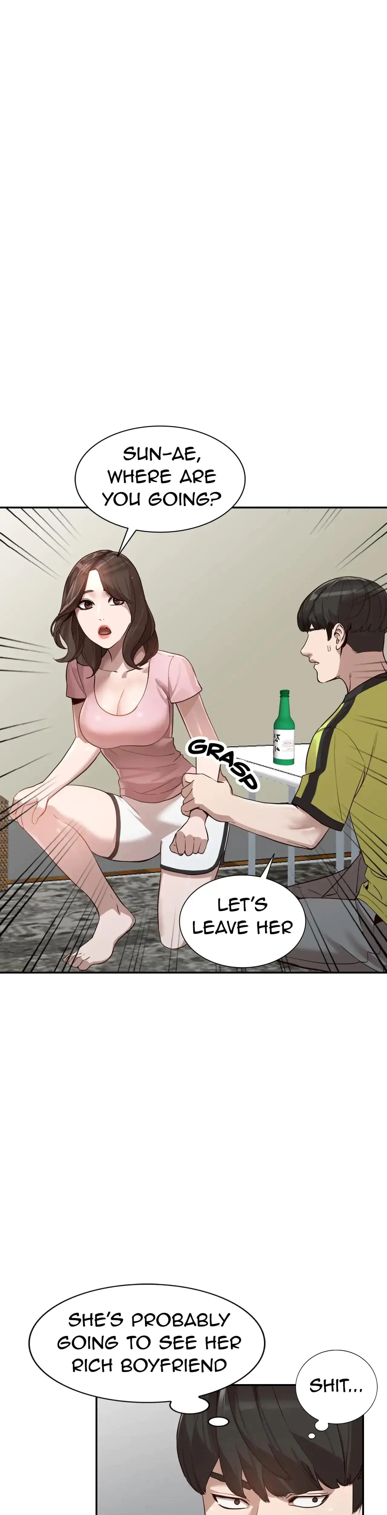 Breaking Boundaries Episode 30 - Page 27