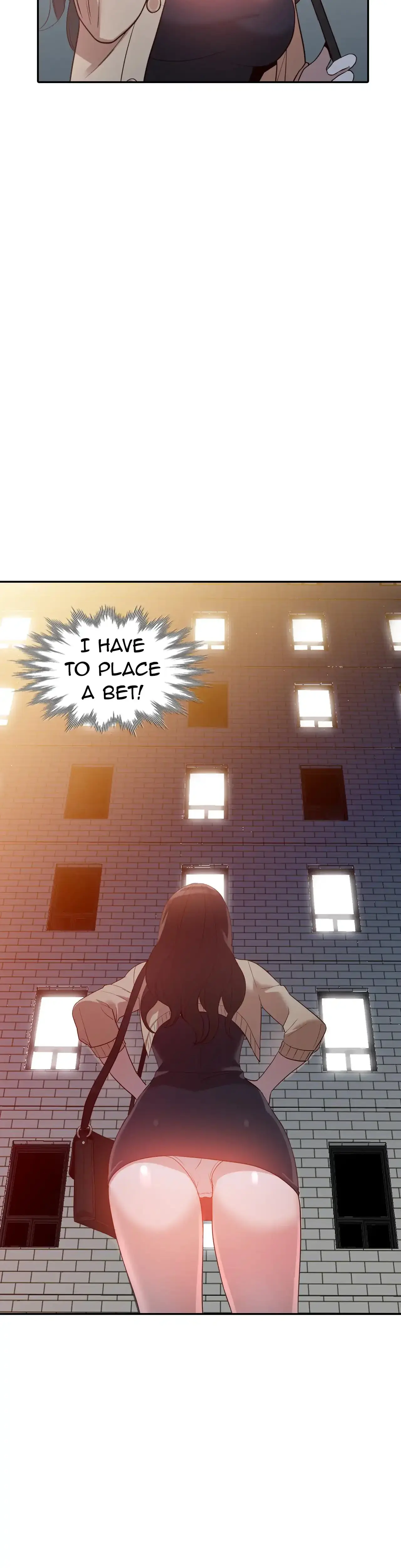Breaking Boundaries Episode 30 - Page 32