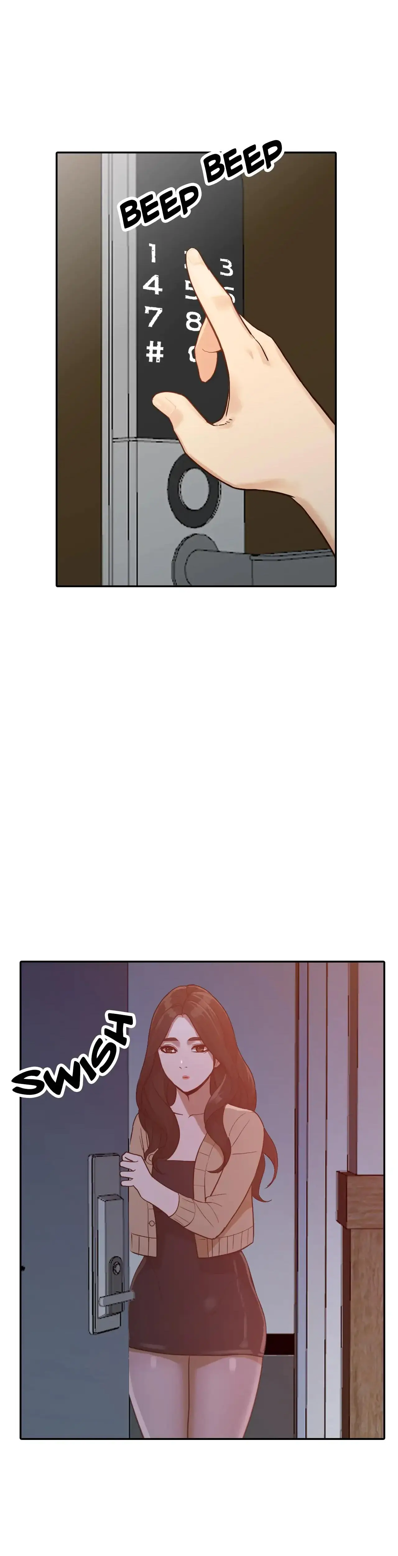 Breaking Boundaries Episode 30 - Page 33