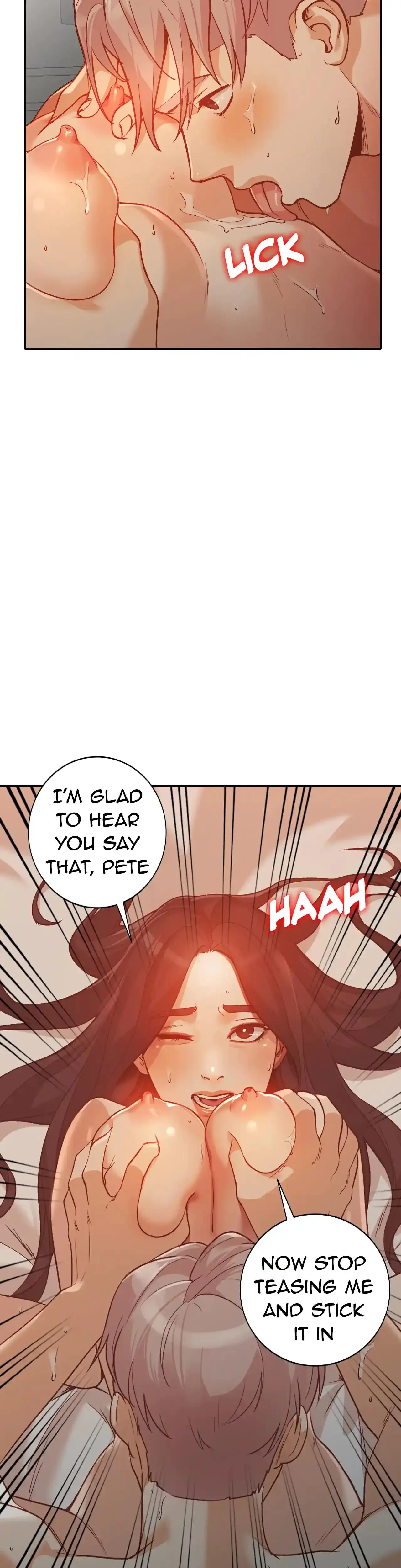 Breaking Boundaries Episode 30 - Page 8