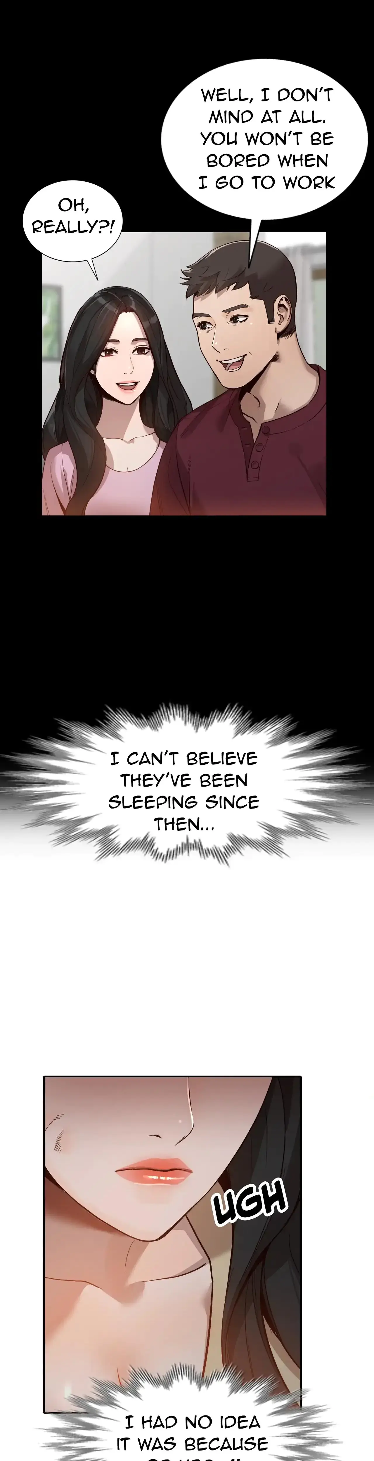 Breaking Boundaries Episode 31 - Page 10