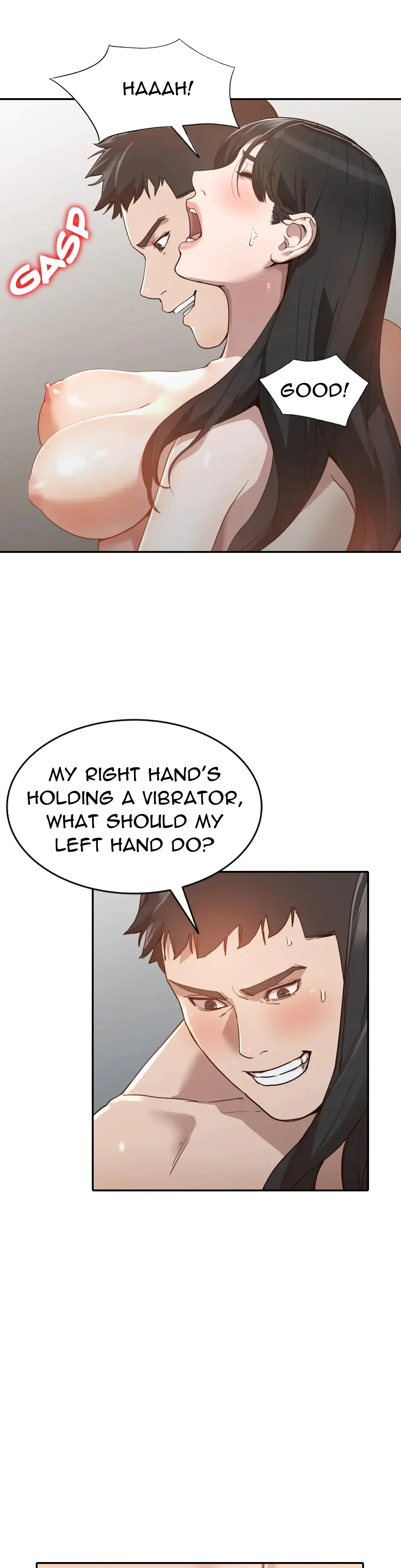 Breaking Boundaries Episode 31 - Page 16