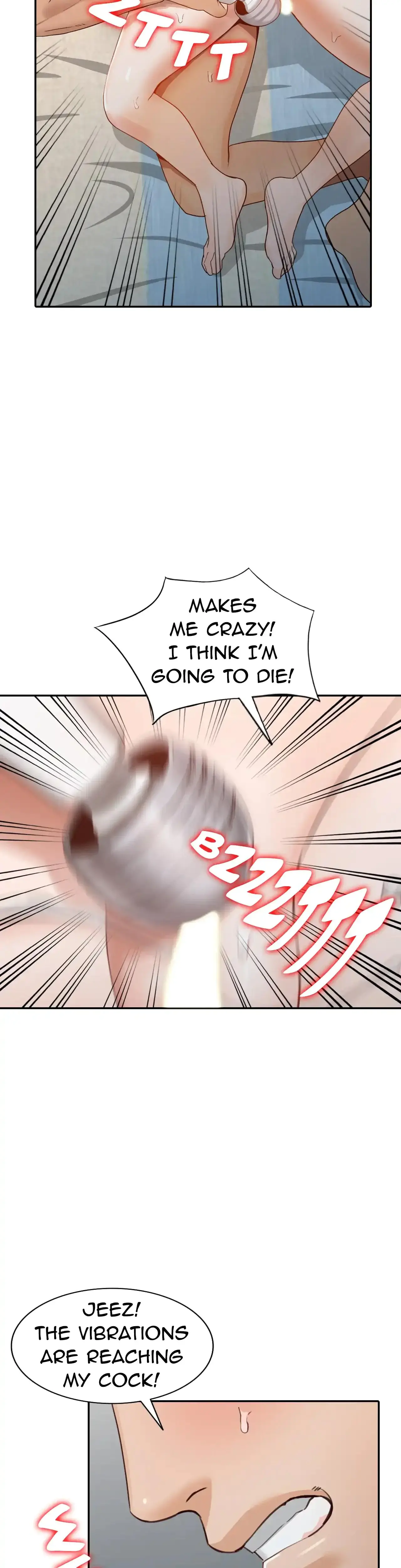 Breaking Boundaries Episode 31 - Page 19